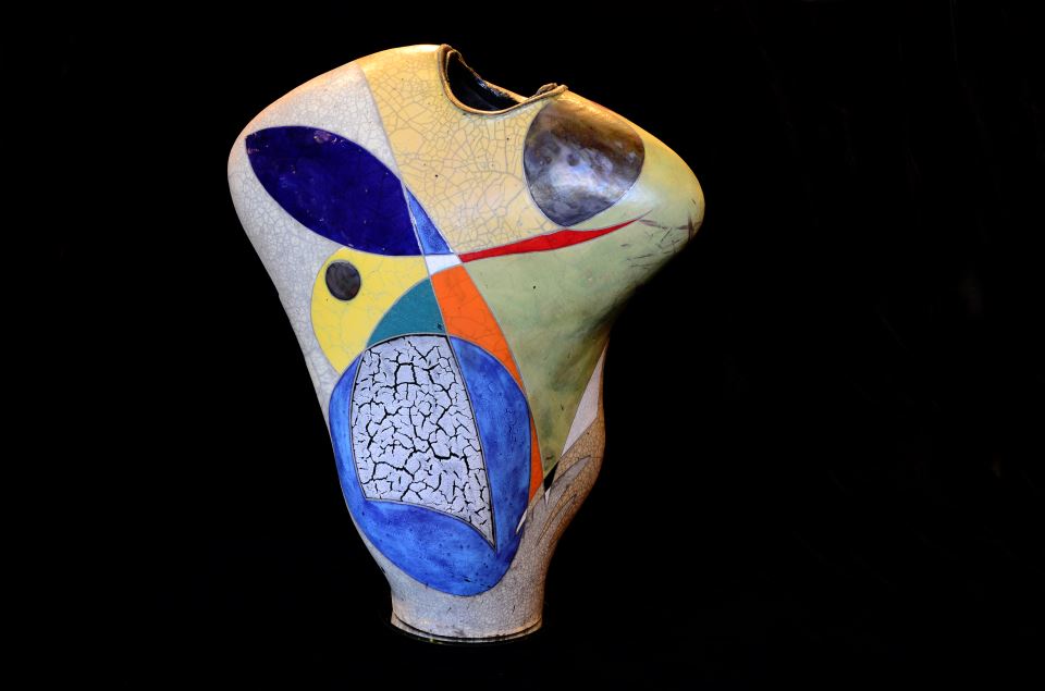 Gallery of Modern Masters slider